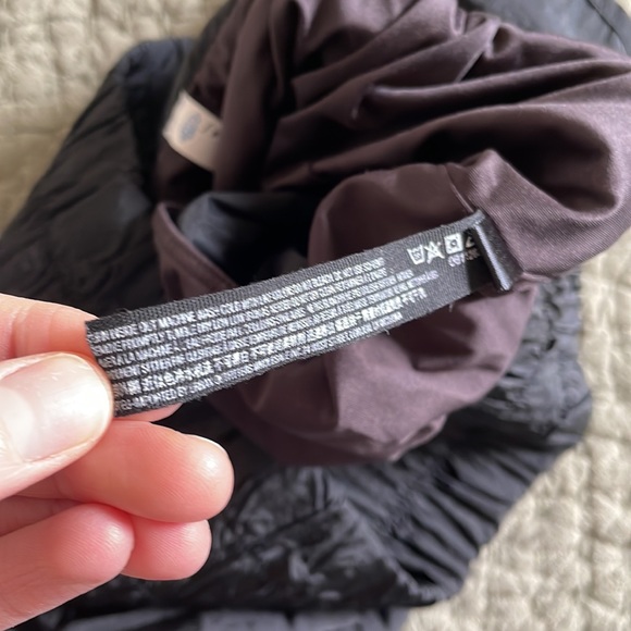 Free People Movement - The Way Home Shorts - Black - Picture 5 of 5